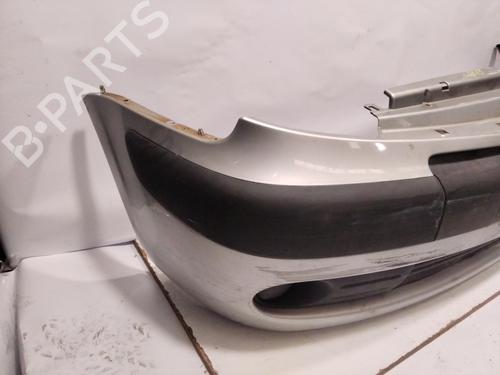 Front bumper CITROËN XSARA PICASSO (N68) 1.6 HDi | BP27730791C7 