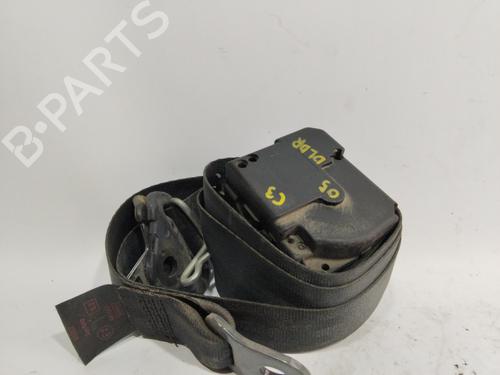 Used Front right seatbelt CITROËN C3 I (FC_, FN_) [2002-2013]  23879325