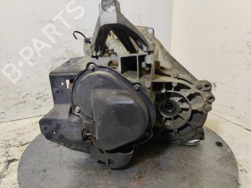 Gearbox FORD FOCUS III 1.6 Ti | BP39102258M3 - Image 2