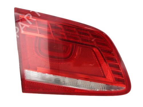 Used Left tailgate light Left tailgate light 38114159 38114159