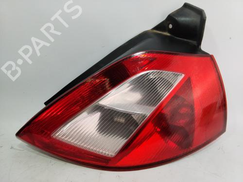 Used Right taillight RENAULT MEGANE II (BM0/1_, CM0/1_) 1.5 dCi (BM1F, CM1F) (86 hp) 25454265