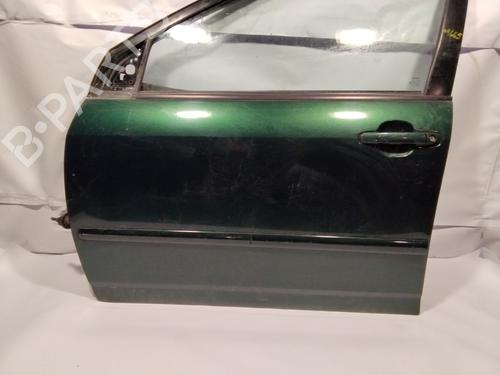 Left front door TOYOTA COROLLA (_E12_) 1.6 VVT-i (ZZE121_, ZZE121R) | BP28209214C2 