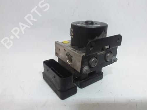 ABS pump FORD FIESTA VI (CB1, CCN) 1.6 TDCi | BP10116576M43 