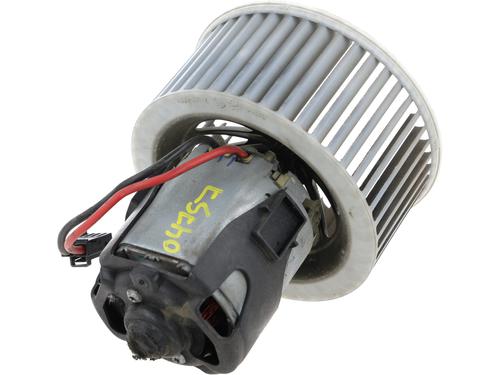 Heater blower motor BMW 5 (F10) 520 d | BP29639372M62 