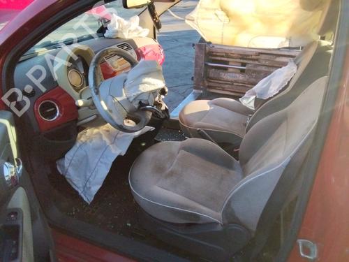 AC compressor FIAT 500 (312_)  | BP23858749M34 
