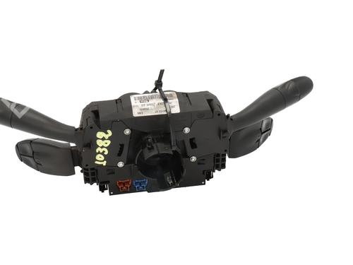 Kontaktrulle Airbag PEUGEOT 407 (6D_) | BP30661555C102