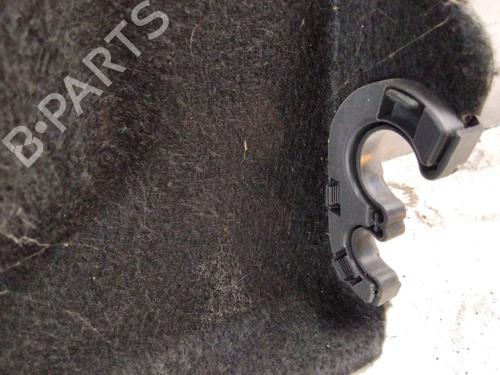 Rear parcel shelf SEAT Mii (KF1, KE1) | BP21001821C85 - Image 3