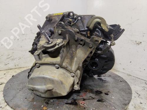 Gearbox CITROËN BERLINGO MULTISPACE (B9) 1.6 HDi 90 | BP36542109M3 - Image 8