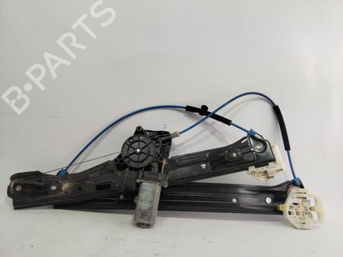 Used Front left window mechanism BMW 3 (F30, F80) 318 d (150 hp) 24821333