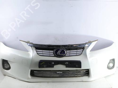 front-bumper-lexus-ct-zwa10_-2010-39752182 main image