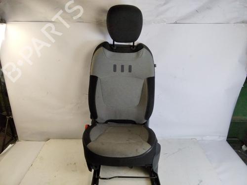 Stol venstre foran RENAULT CAPTUR I (J5_, H5_) [2013-2025]  29965949