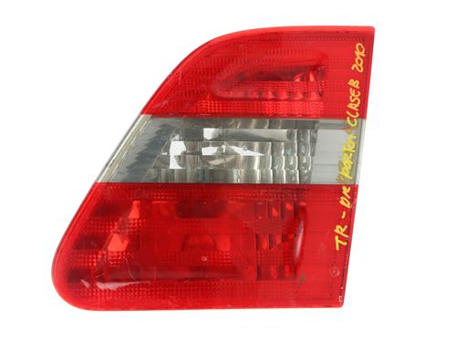 Højre baglygte bagklap Højre baglygte bagklap MERCEDES-BENZ B-CLASS Sports Tourer (W245) [2005-2011] 36233460 36233460