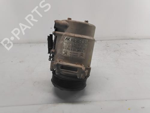Airco pomp OPEL CORSA F (P2JO) [2019-2025]  29057259