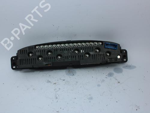 Instrument cluster CITROËN XSARA PICASSO (N68)  | BP11794671C47 