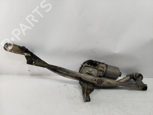 Used Front wiper motor BMW 5 (F10) 520 d (184 hp) 29929140