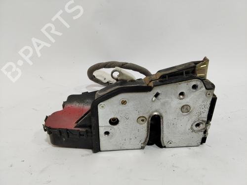Front right lock BMW 3 (E46)  | BP27215204C97 