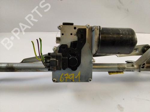 Front wiper motor CITROËN C4 II (NC_)  | BP21595746M29 