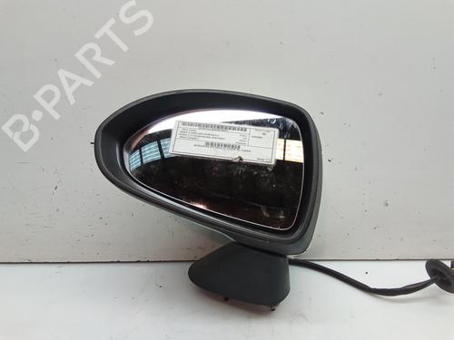 Used Left mirror OPEL CORSA D (S07) 1.3 CDTI (L08, L68) (75 hp) 8582341
