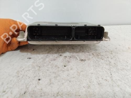 Engine control unit (ECU) SEAT IBIZA III (6L1)  | BP19478033M57 