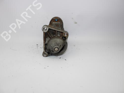 Startmotor RENAULT MEGANE I (BA0/1_) 1.9 dT (B/SA0K, B/SA0Y) | BP11986917M8 
