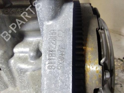 Engine OPEL ASTRA K (B16)  | BP32744532M1  - Image 8