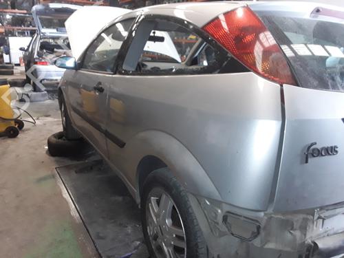 Front right window mechanism FORD FOCUS I (DAW, DBW) 1.8 TDCi | BP16448360C23 