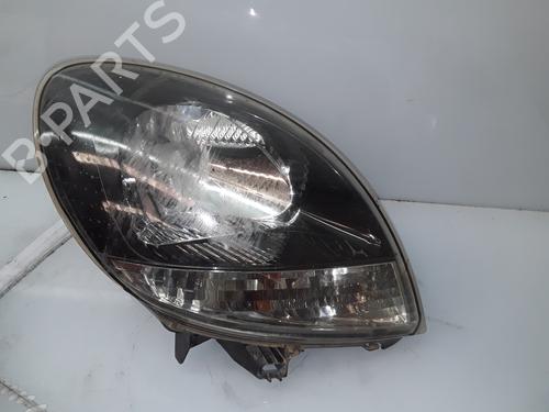 Faro derecho RENAULT KANGOO (KC0/1_) [1997-2024]  9735449