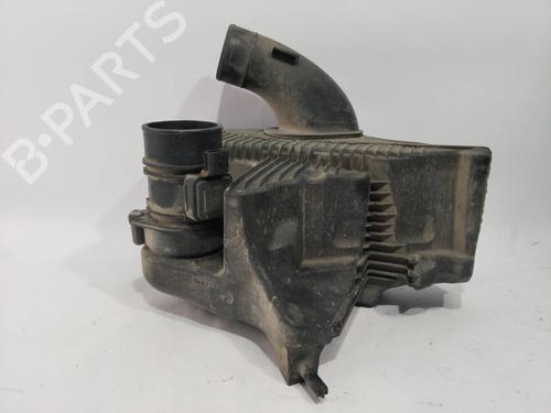 Used Air filter box NISSAN NV200 / EVALIA Bus 1.5 dCi 110 (M20, M20M) (110 hp) 29026141