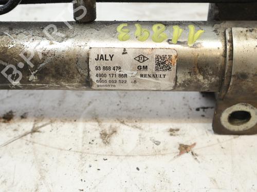 Steering rack OPEL VIVARO B Van (X82) 1.6 CDTI (05) | BP36566352M22 - Image 4
