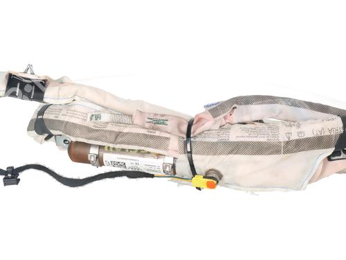 Used Left curtain airbag Left curtain airbag AUDI Q3 (8UB, 8UG) 2.0 TDI (140 hp) 35801478 35801478