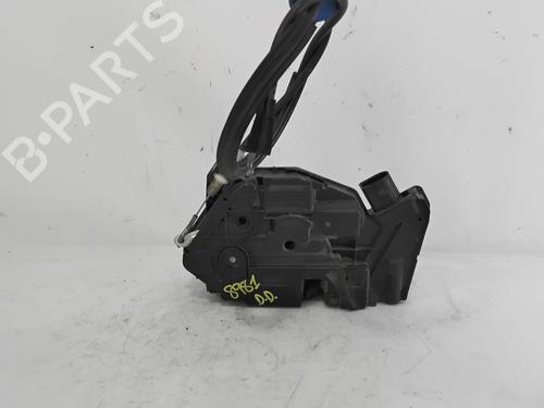 Front right lock VW SCIROCCO III (137, 138) 2.0 TDI | BP29427272C97 