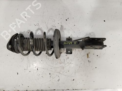 Used Right front shock absorber Right front shock absorber PEUGEOT PARTNER Box Body/MPV (K9) [2018-2026] 33930403 33930403