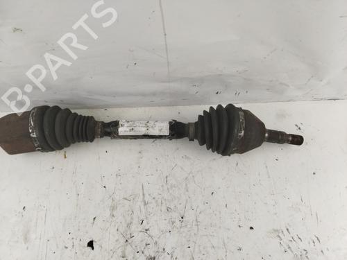Left front driveshaft OPEL ASTRA H (A04)  | BP21725605M38 