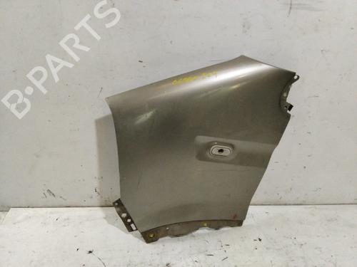 Used Left front fenders RENAULT MASTER II Van (FD) 2.5 dCi (120 hp) 18707013