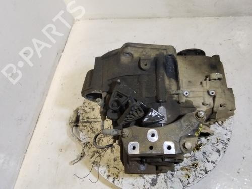 Gearbox VW TOURAN (1T1, 1T2) 2.0 TDI 16V | BP19135354M3 