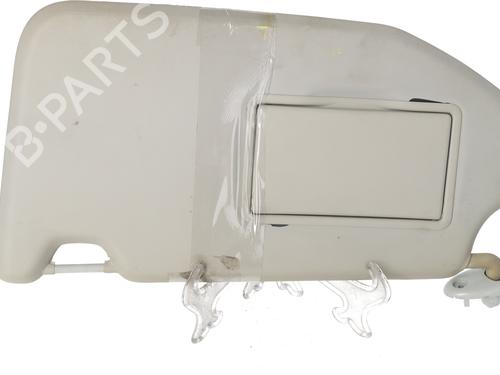 Parasol izquierda Parasol izquierda FORD ECOSPORT 1.5 EcoBlue TDCi (95 hp) 36333503 36333503