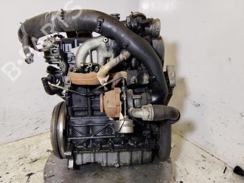 Engine SEAT TOLEDO III (5P2)  | BP34480963M1  - Image 6