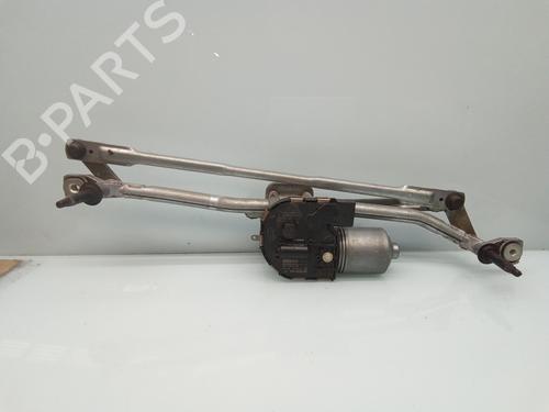 Used Front wiper motor AUDI Q5 (8RB) SQ5 TDI quattro (313 hp) 10345661