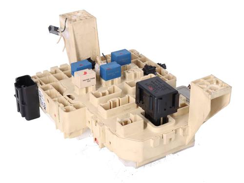 Fuse box SUZUKI SWIFT III (MZ, EZ) | BP39509267E1 - Image 2