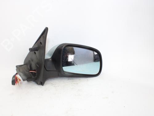 Used Right mirror CITROËN XSARA (N1) [1997-2005]  15503023