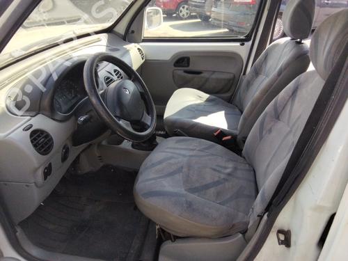 Starter RENAULT KANGOO (KC0/1_)  | BP26643230M8 