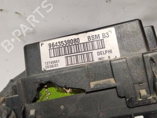 Sikringsdåse PEUGEOT 307 Break (3E)  | BP28373887E1
