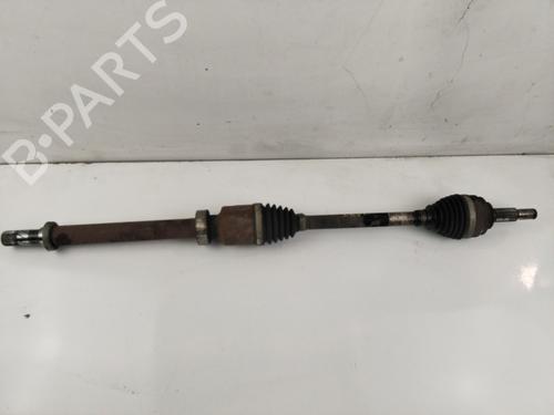 Used Right front driveshaft RENAULT CLIO IV (BH_) [2012-2021]  20500869
