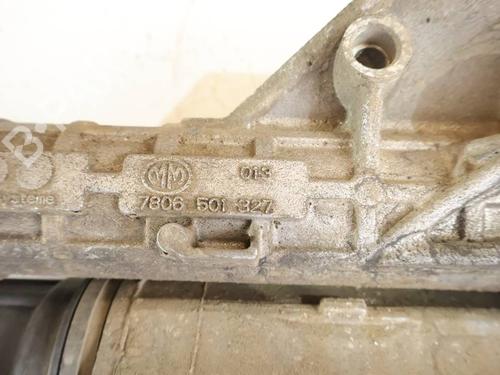 Steering rack BMW X1 (E84) sDrive 20 d | BP40514118M22 - Image 3
