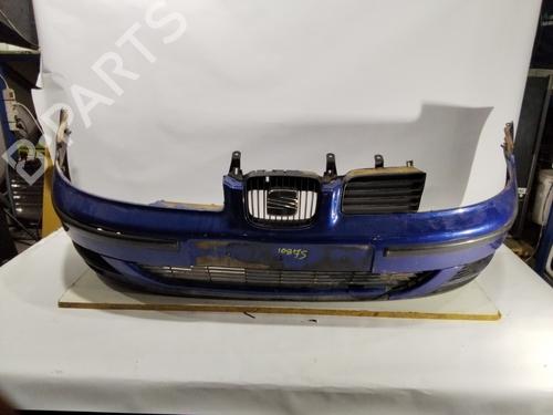 Used Front bumper SEAT TOLEDO II (1M2) [1998-2006]  32033086