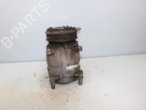AC compressor PEUGEOT 406 (8B) 1.8 16V | BP17968830M34 