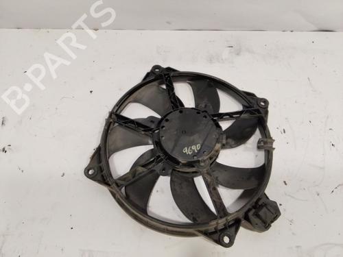 Used Radiator fan RENAULT MEGANE III Hatchback (BZ0/1_, B3_) 1.5 dCi (106 hp) 29057337