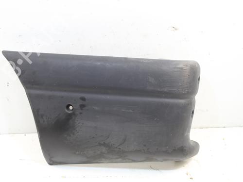 Used Corner bumper RENAULT MASTER II Van (FD) [1997-2013]  16780662