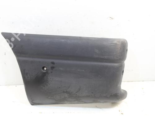 Corner bumper RENAULT MASTER II Van (FD) [1998-2024]  16780662