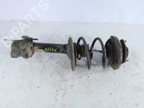 Used Left front shock absorber Left front shock absorber 39571359 39571359